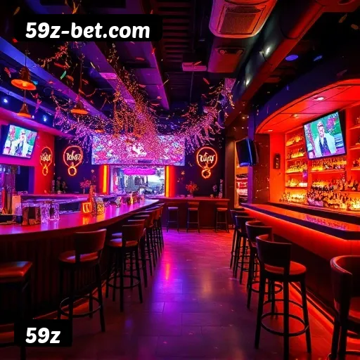 Recursos Exclusivos do App 59z - Modo Offline, Login Biométrico